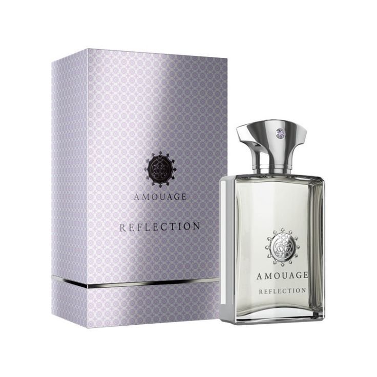 REFELCT.jpg AMOUAGE Reflection EDP 100ml For Men - Image 1