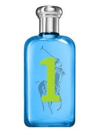 Ralph Lauren Big Pony 1 EDT 100ml For Women