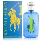 Ralph Lauren Big Pony 1 EDT 100ml For Women