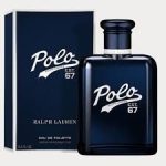 Ralph Lauren Polo 67 EDT 125ml For Unisex