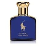Ralph Lauren Polo Blue Gold Blend EDP 125ml For Men