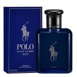 Ralph Lauren Polo Blue Parfum 75ml For Men