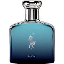 Ralph Lauren Polo Deep Blue Parfum 125ml For Men