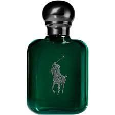 Ralph Lauren Polo Green Cologne Intense 118ml For Men