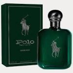 Ralph Lauren Polo Green Cologne Intense 118ml For Men