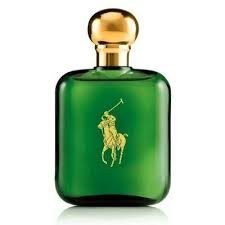Ralph Lauren Polo Green EDT 118ml for Men