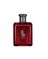 Ralph Lauren Polo Red Parfum 125ml For Men