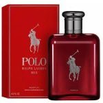 Ralph Lauren Polo Red Parfum 125ml For Men