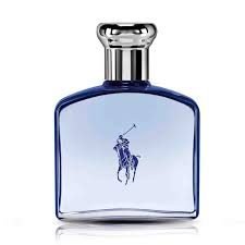 Ralph Lauren Polo Ultra Blue EDT 125ml Perfume For Men