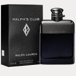 Ralph Lauren Ralph's Club Parfum 100ml For Men
