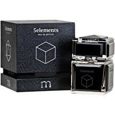 Ramon-Molvizar-5-Elements-EDP-100ml-For-Men.jpg Ramon Molvizar 5 Elements EDP 100ml For Men - Image 1