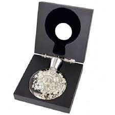 Ramon-Molvizar-Art-Silver-EDP-75ml-For-Women.jpg Ramon Molvizar Art & Silver EDP 75ml For Women - Image 1