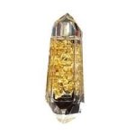 Ramon Molvizar Musk Oriental Goldskin EDP 100ml For Men - Image 2