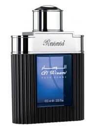 Rasasi Al Wisam Evening EDP 100ml For Men