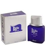 Rasasi Blue EDT 100ml Perfume For Men