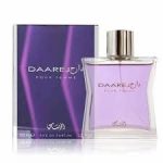 Rasasi Daarej Pour Femme EDP 100ml For Women