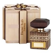 Rasasi-Dhanal-Oudh-Estethnay-EDP-45ml-For-Women.jpg Rasasi Dhanal Oudh Estethnay EDP 45ml For Women - Image 1