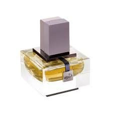 Rasasi Junoon Satin EDP 50ml Perfume For Men