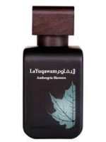 Rasasi La Yuqawam Ambergris Showers EDP 75ml For Men - Image 2