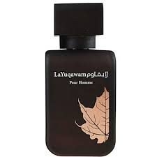 Rasasi La Yuqawam Pour Homme EDP 75ml Perfume