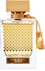 Rasasi Qasamat Bareeq EDP 65ml Perfume For Unisex - Image 2