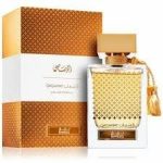 Rasasi Qasamat Bareeq EDP 65ml Perfume For Unisex
