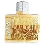 Rasasi Woody Wild On Wood EDP 55ml For Women - Image 2