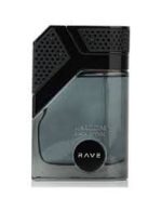 Rave Marconi Black Intense EDP 100ml For Men - Image 2