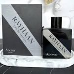 Rayhaan Adonis EDP 100ml For Men