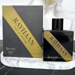 Rayhaan Adonis Oud EDP 100ml For Men
