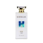 Rayhaan Aqua For Her EDP 100ml EDP 100ml For Women - Image 2