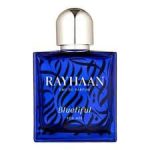 Rayhaan Bluetiful EDP 100ml For Women - Image 2