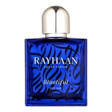 Rayhaan Bluetiful EDP 100ml For Women