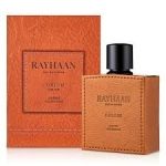 Rayhaan Corium Leather Collection EDP 100ml For Men