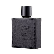 Rayhaan Dark Leather EDP 100ml For Men