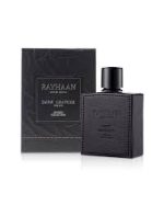 Rayhaan Dark Leather EDP 100ml For Men