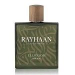 Rayhaan Ellwood For Him Wood Collection EDP 100ml For Men - Image 2