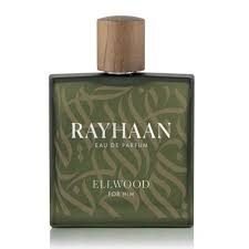 Rayhaan Ellwood For Him Wood Collection EDP 100ml For Men