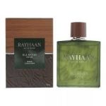 Rayhaan Ellwood For Him Wood Collection EDP 100ml For Men