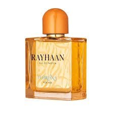 Rayhaan Floriana Floral Collection EDP 100ml For Women