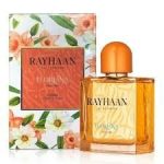Rayhaan Floriana Floral Collection EDP 100ml For Women