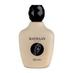 Rayhaan Madame EDP 100ml For Unisex - Image 2