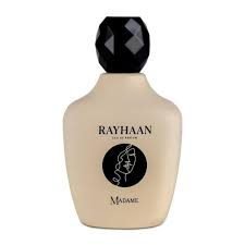 Rayhaan Madame EDP 100ml For Unisex