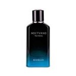 Rayhaan Nocturno Pour Homme EDP 85ml For Men - Image 2