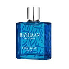 Rayhaan Ocean Rush For Him Aqua Collection EDP 100ml For Men