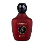 Rayhaan Senorita EDP 100ml For Women - Image 2