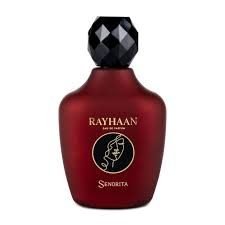 Rayhaan Senorita EDP 100ml For Women