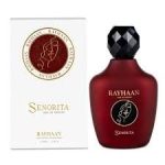 Rayhaan Senorita EDP 100ml For Women