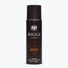 Riggs-London-Rustic-Deodorant-Body-Spray-250ml.jpg Riggs London Rustic Deodorant Body Spray 250ml For Unisex - Image 1