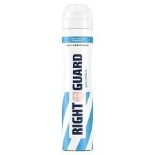 Right-Guard-Invisible-Anti-Persperant-48-Hours-250ml-Anti-Stain-Formula.jpg Right Guard Invisible Anti-Persperant 48 Hours 250ml Anti Stain Formula For Unisex - Image 1